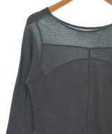 MACPHEE（マカフィー）Tシャツ・カットソー グレー サイズ:S レディース/2200679278023