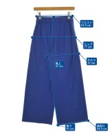 MACPHEE（マカフィー）その他 青 サイズ:34(S位) レディース/2200676159035