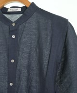 MACPHEE（マカフィー）ワンピース 紺 サイズ:36(M位) レディース/2200676159103