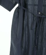 MACPHEE（マカフィー）ワンピース 紺 サイズ:36(M位) レディース/2200676159103