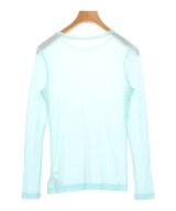 MACPHEE（マカフィー）Tシャツ・カットソー 青 サイズ:S レディース/2200675428293