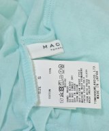 MACPHEE（マカフィー）Tシャツ・カットソー 青 サイズ:S レディース/2200675428293