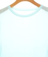 MACPHEE（マカフィー）Tシャツ・カットソー 青 サイズ:S レディース/2200675428293