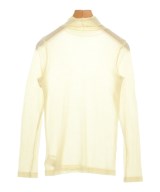 MACPHEE（マカフィー）Tシャツ・カットソー 黄 サイズ:S レディース/2200675428309