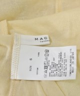 MACPHEE（マカフィー）Tシャツ・カットソー 黄 サイズ:S レディース/2200675428309