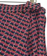 MACPHEE（マカフィー）ロング・マキシ丈スカート ピンク サイズ:36(M位) レディース/2200676107111