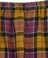 MACPHEE（マカフィー）ロング・マキシ丈スカート 紫 サイズ:34(S位) レディース/2200676399042