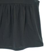 MACPHEE（マカフィー）ノースリーブ 黒 サイズ:S レディース/2200676597059