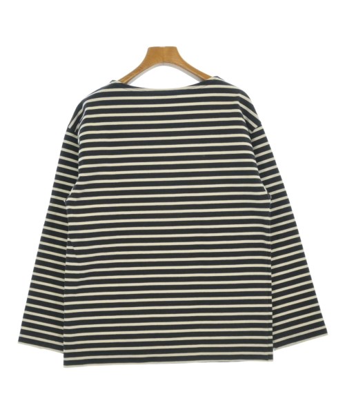MACPHEE（マカフィー）Tシャツ・カットソー 紺 サイズ:S レディース/2200676597066