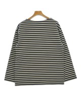 MACPHEE（マカフィー）Tシャツ・カットソー 紺 サイズ:S レディース/2200676597066