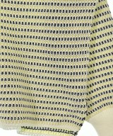 MACPHEE（マカフィー）ニット・セーター 黄 サイズ:S レディース/2200680081025