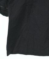 MACPHEE（マカフィー）Tシャツ・カットソー 黒 サイズ:S レディース/2200674093058
