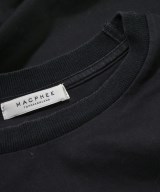MACPHEE（マカフィー）Tシャツ・カットソー 黒 サイズ:S レディース/2200674093058