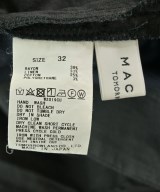 MACPHEE（マカフィー）その他 グレー サイズ:32(XS位) レディース/2200680366030