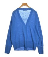 MACPHEE（マカフィー）カーディガン 青 サイズ:S レディース/2200680458025