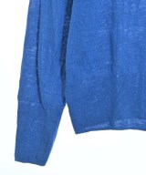 MACPHEE（マカフィー）カーディガン 青 サイズ:S レディース/2200680458025