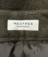MACPHEE（マカフィー）その他 茶 サイズ:34(S位) レディース/2200675593021