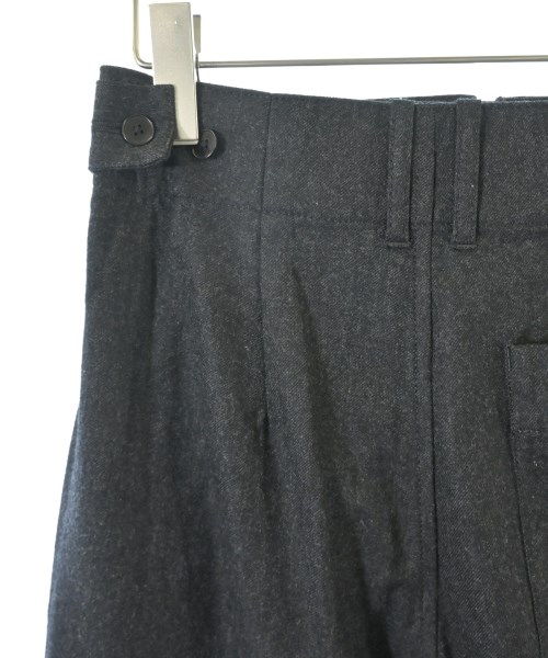 MACPHEE（マカフィー）カーゴパンツ 黒 サイズ:32(XS位) レディース/2200677026053