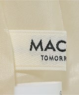 MACPHEE（マカフィー）ロング・マキシ丈スカート 白 サイズ:36(M位) レディース/2200680739179