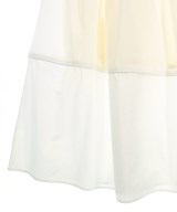 MACPHEE（マカフィー）ロング・マキシ丈スカート 白 サイズ:36(M位) レディース/2200680739179