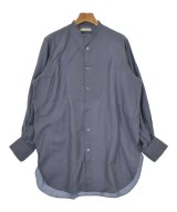 MACPHEE（マカフィー）ブラウス 紫 サイズ:36(M位) レディース/2200680909046