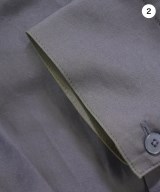 MACPHEE（マカフィー）ブラウス 紫 サイズ:36(M位) レディース/2200680909046