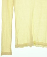 MACPHEE（マカフィー）Tシャツ・カットソー 黄 サイズ:-(XS位) レディース/2200680909077