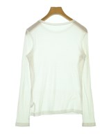 MACPHEE（マカフィー）Tシャツ・カットソー 白 サイズ:-(S位) レディース/2200680909091