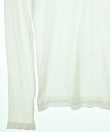 MACPHEE（マカフィー）Tシャツ・カットソー 白 サイズ:-(S位) レディース/2200680909091