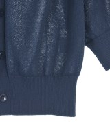 MACPHEE（マカフィー）ニット・セーター 紺 サイズ:S レディース/2200674069138