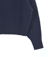 MACPHEE（マカフィー）ニット・セーター 紺 サイズ:S レディース/2200677576060