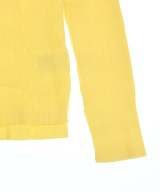 MACPHEE（マカフィー）ニット・セーター 黄 サイズ:S レディース/2200676903065