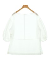 MACPHEE（マカフィー）ブラウス 白 サイズ:36(M位) レディース/2200655756019
