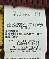 MACPHEE（マカフィー）ニット・セーター 赤 サイズ:S レディース/2200675697040