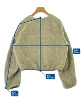 MACPHEE（マカフィー）その他 カーキ サイズ:36(M位) レディース/2200681647015