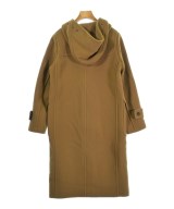 MACPHEE（マカフィー）ダッフルコート 茶 サイズ:34(S位) レディース/2200669642018