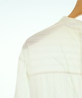 MACPHEE（マカフィー）シャツワンピース 白 サイズ:36(M位) レディース/2200676099034