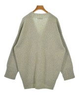 MACPHEE（マカフィー）カーディガン 緑 サイズ:S レディース/2200676733020