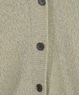 MACPHEE（マカフィー）カーディガン 緑 サイズ:S レディース/2200676733020