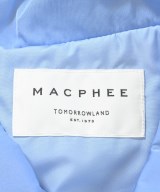 MACPHEE（マカフィー）その他 青 サイズ:36(M位) レディース/2200682005012