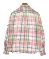 MACPHEE（マカフィー）カジュアルシャツ その他（柄物・カラフル） サイズ:-(L位) レディース/2200682068024