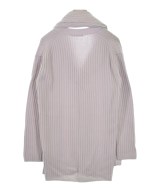 MACPHEE（マカフィー）カーディガン グレー サイズ:S レディース/2200682170079