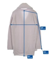 MACPHEE（マカフィー）カーディガン グレー サイズ:S レディース/2200682170079