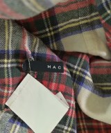 MACPHEE（マカフィー）カジュアルシャツ 白 サイズ:36(M位) レディース/2200682170222