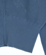 MACPHEE（マカフィー）ニット・セーター 青 サイズ:S レディース/2200686958031