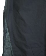 MACPHEE（マカフィー）ブラウス 紺 サイズ:36(M位) レディース/2200689266270