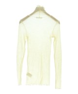 MACPHEE（マカフィー）ニット・セーター 黄 サイズ:S レディース/2200689266584