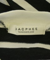 MACPHEE（マカフィー）ノースリーブ 白 サイズ:S レディース/2200690530018