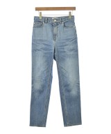 MACPHEE（マカフィー）デニムパンツ 青 サイズ:34(S位) レディース/2200689238024