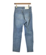 MACPHEE（マカフィー）デニムパンツ 青 サイズ:34(S位) レディース/2200689238024
